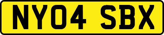 NY04SBX