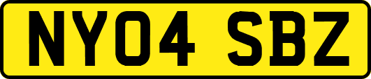 NY04SBZ