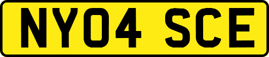 NY04SCE