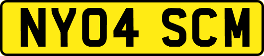 NY04SCM