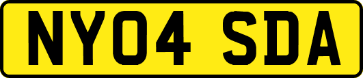 NY04SDA