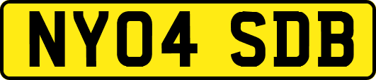 NY04SDB