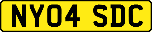 NY04SDC