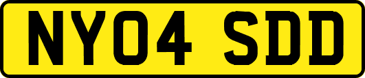 NY04SDD