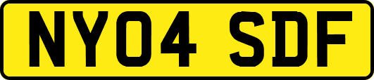 NY04SDF