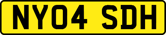 NY04SDH