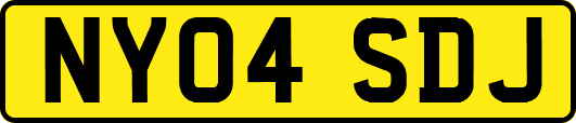 NY04SDJ