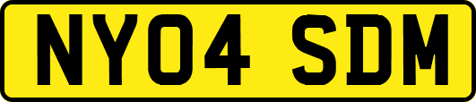 NY04SDM