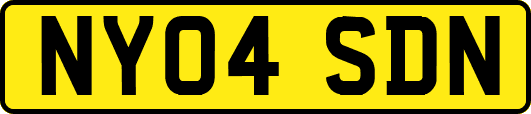 NY04SDN