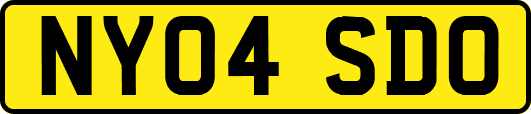 NY04SDO