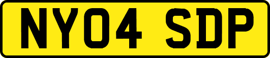 NY04SDP