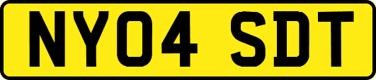 NY04SDT