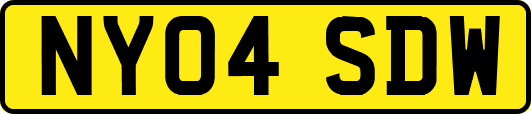 NY04SDW