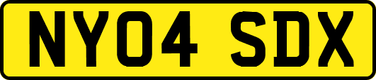 NY04SDX