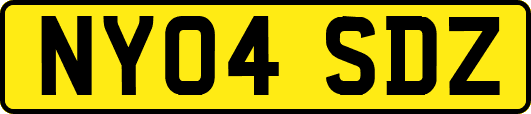 NY04SDZ