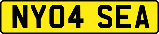 NY04SEA