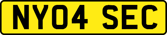 NY04SEC