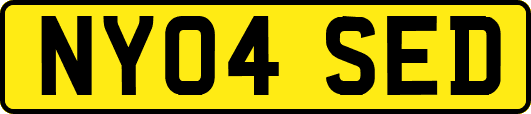NY04SED
