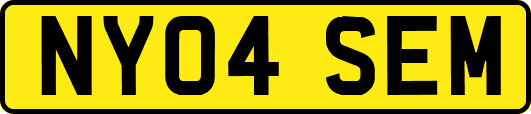 NY04SEM