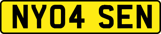NY04SEN