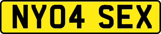 NY04SEX