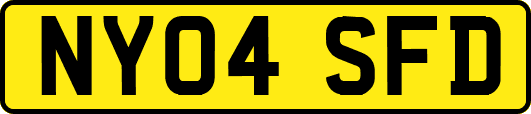 NY04SFD