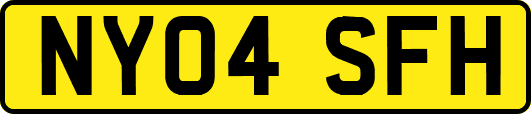 NY04SFH