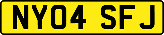 NY04SFJ