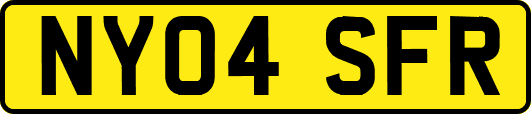 NY04SFR