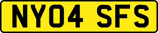 NY04SFS
