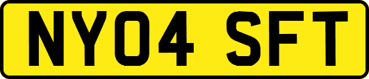 NY04SFT