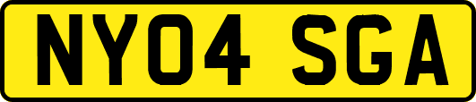 NY04SGA