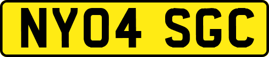 NY04SGC