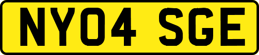NY04SGE