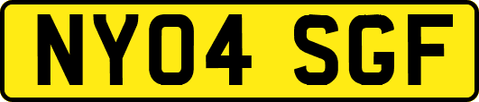 NY04SGF
