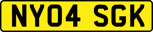 NY04SGK