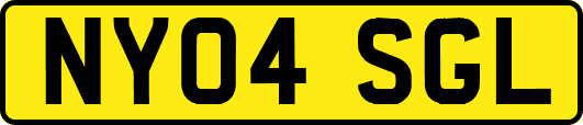 NY04SGL