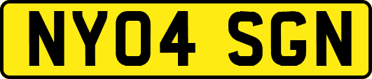 NY04SGN