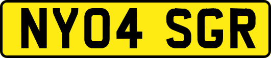NY04SGR