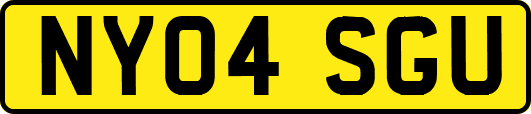 NY04SGU