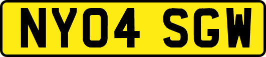 NY04SGW