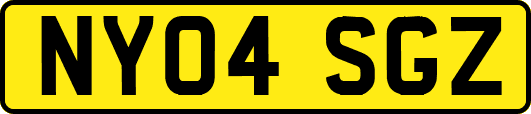 NY04SGZ