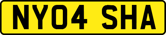 NY04SHA
