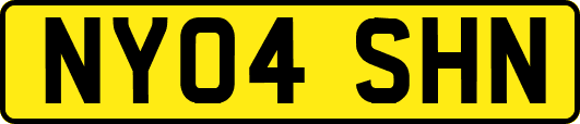 NY04SHN