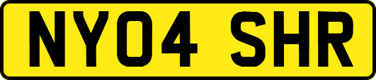 NY04SHR