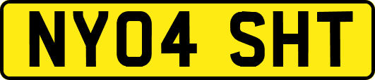 NY04SHT