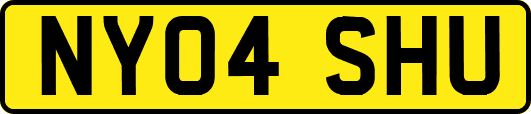 NY04SHU