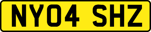 NY04SHZ