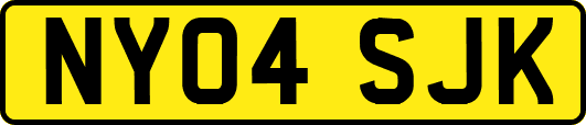 NY04SJK