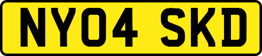 NY04SKD